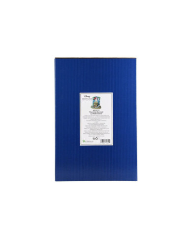 Disney Showcase Collection - Figurine lumineuse La Petite Sirène