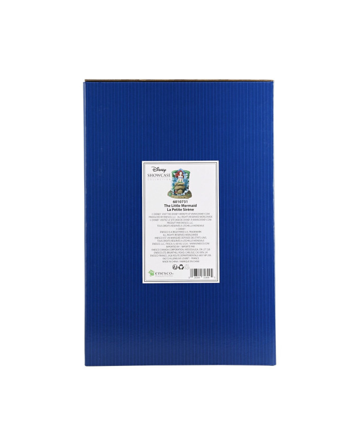 Disney Showcase Collection - Figurine lumineuse La Petite Sirène