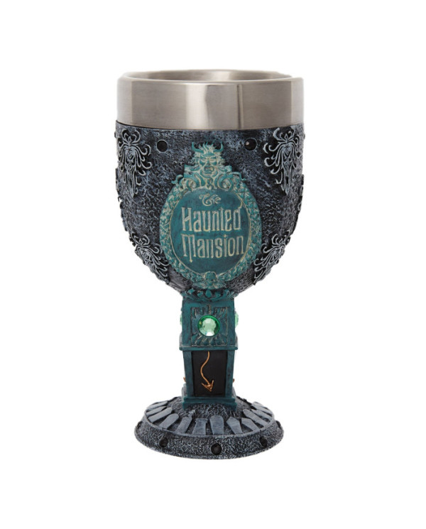Disney Showcase Collection - Calice Haunted Mansion