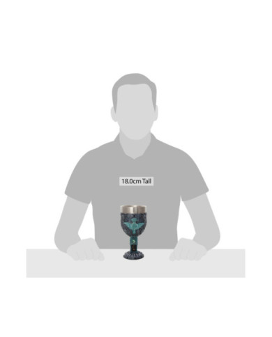 Disney Showcase Collection - Calice Haunted Mansion