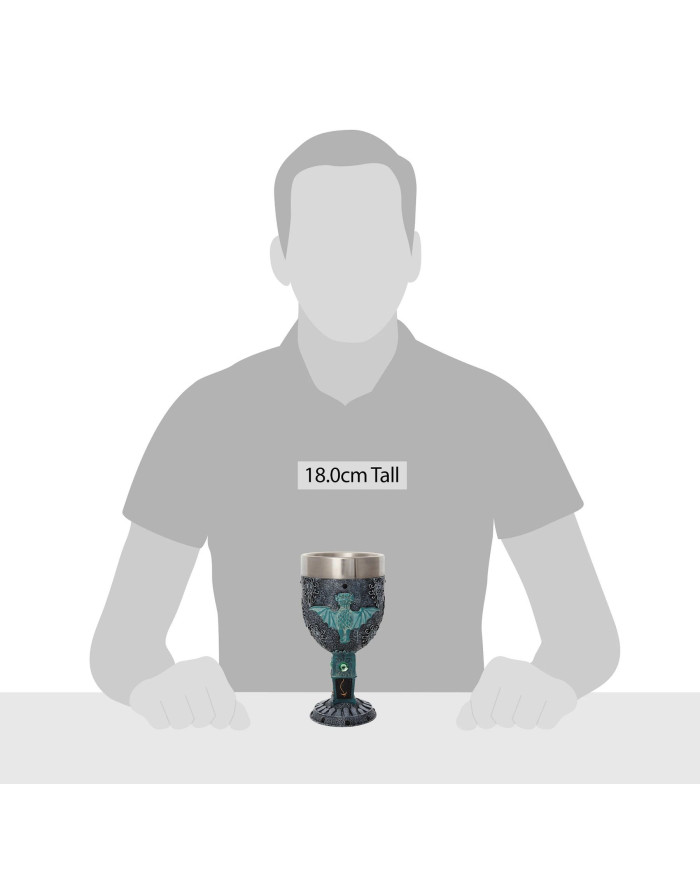 Disney Showcase Collection - Calice Haunted Mansion