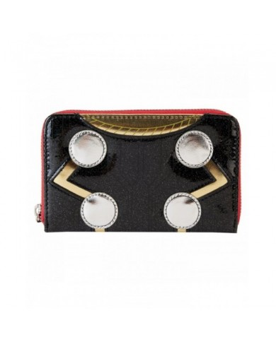 Portefeuille Loungefly - Shine Thor Cosplay