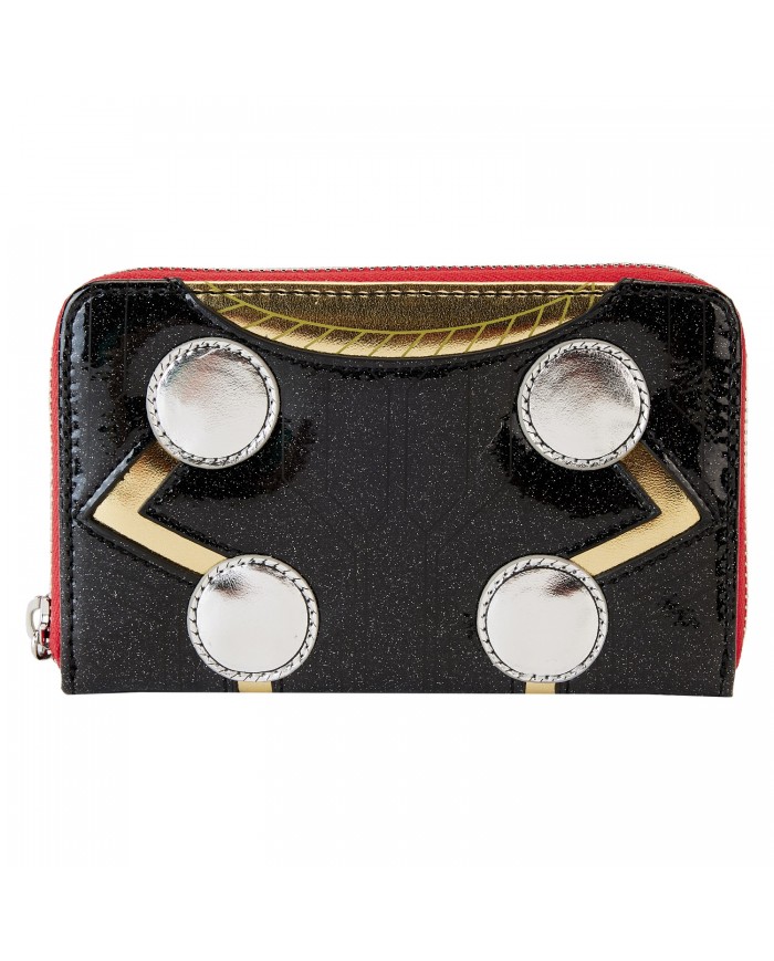 Portefeuille Loungefly - Shine Thor Cosplay