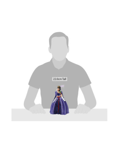 Disney Showcase Collection - Figurine Reine-sorcière Rococo