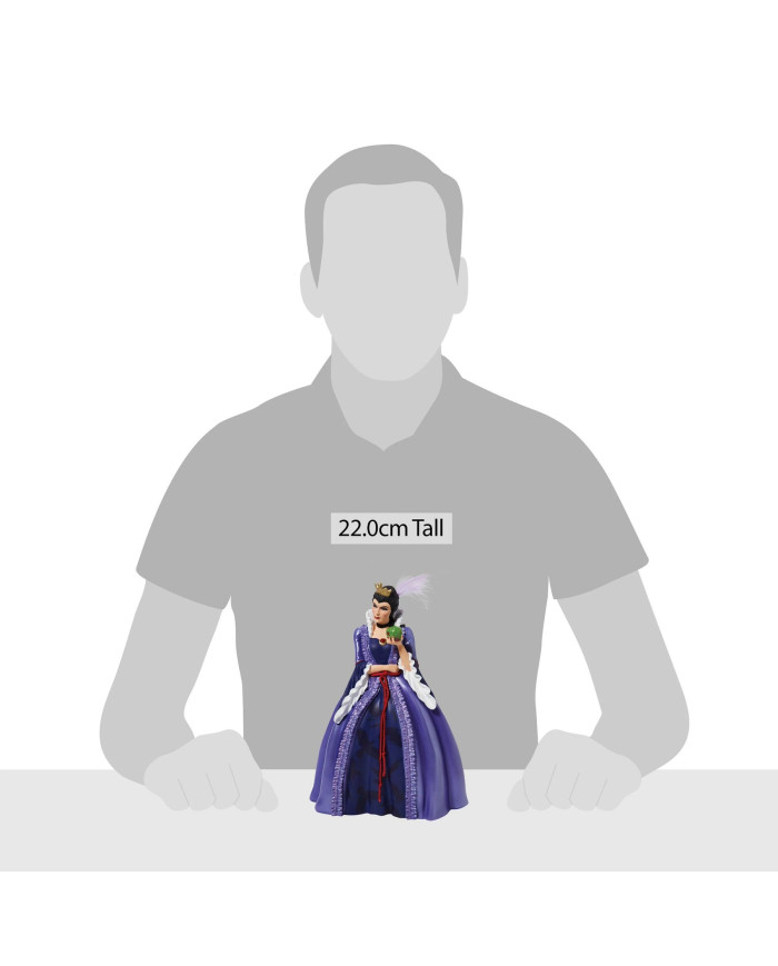 Disney Showcase Collection - Figurine Reine-sorcière Rococo