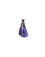Disney Showcase Collection - Figurine Reine-sorcière Rococo