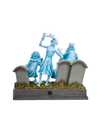 Disney Showcase Collection - Figurine Auto-stoppeurs Fantômes