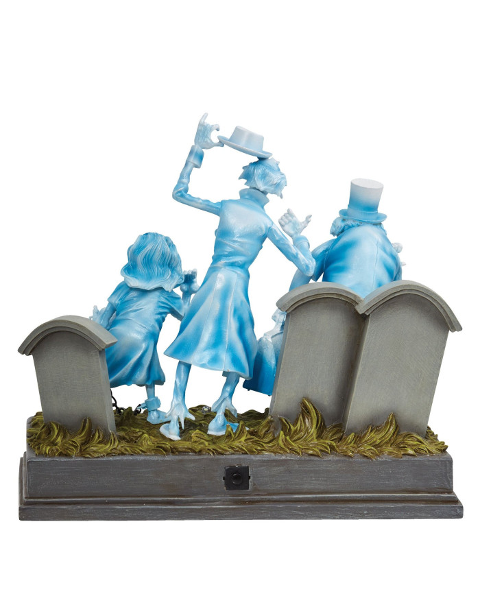 Disney Showcase Collection - Figurine Auto-stoppeurs Fantômes