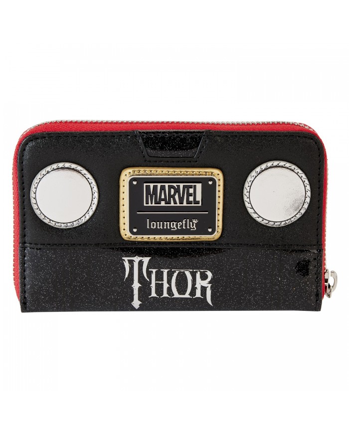 Portefeuille Loungefly - Shine Thor Cosplay