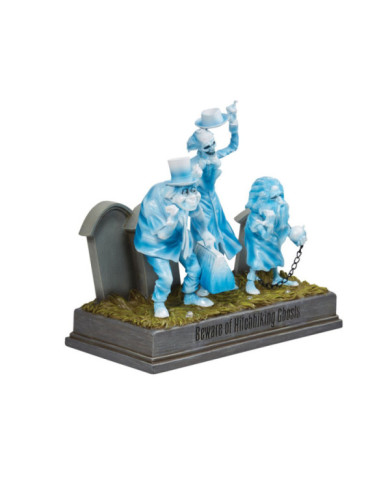 Disney Showcase Collection - Figurine Auto-stoppeurs Fantômes