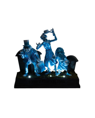 Disney Showcase Collection - Figurine Auto-stoppeurs Fantômes