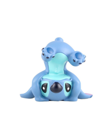 Disney Showcase Collection - Mini Figurine Stitch la tête à l'envers