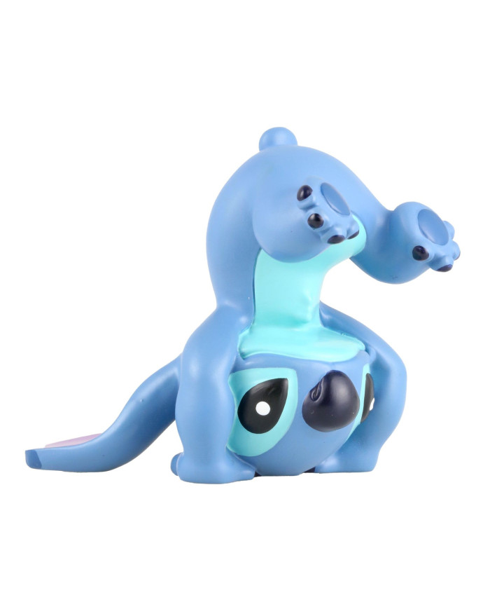 Disney Showcase Collection - Mini Figurine Stitch la tête à l'envers