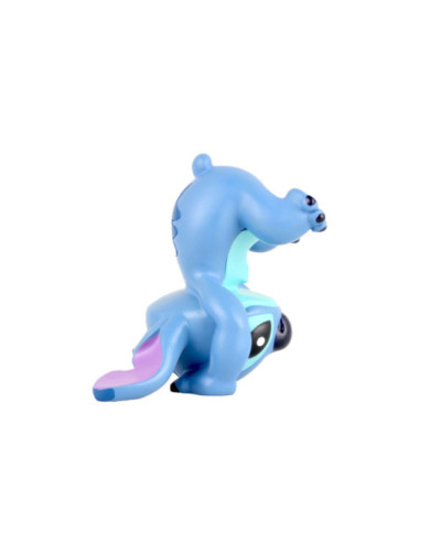 Disney Showcase Collection - Mini Figurine Stitch la tête à l'envers