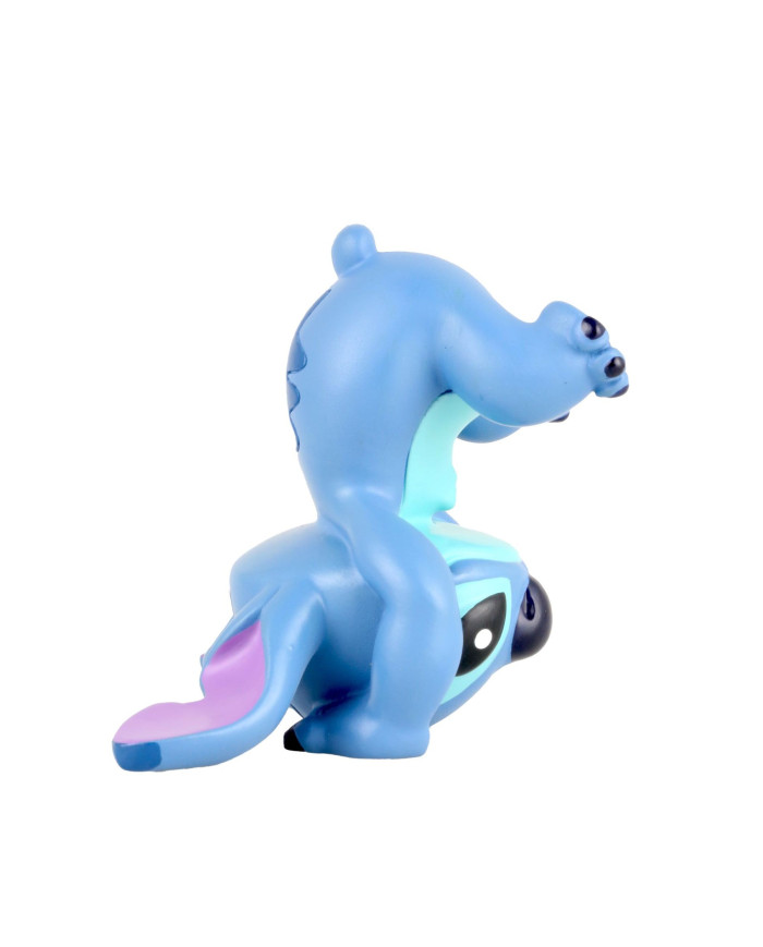 Disney Showcase Collection - Mini Figurine Stitch la tête à l'envers
