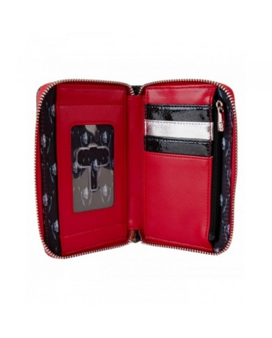 Portefeuille Loungefly - Shine Thor Cosplay