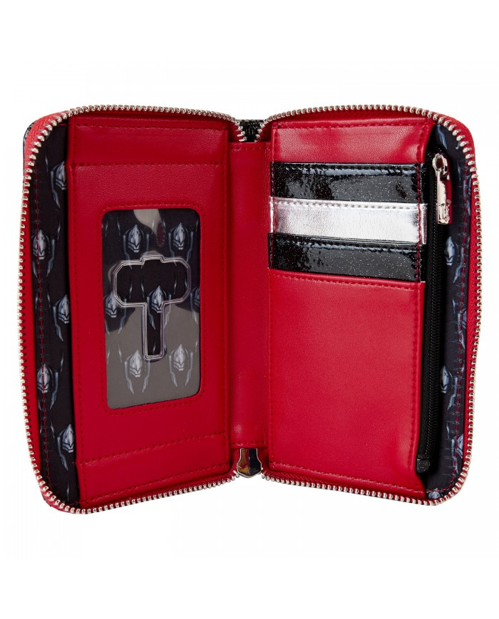 Portefeuille Loungefly - Shine Thor Cosplay