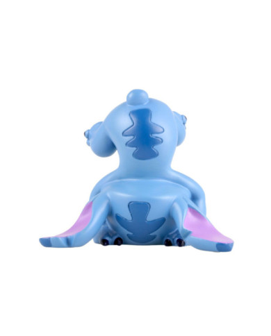 Disney Showcase Collection - Mini Figurine Stitch la tête à l'envers