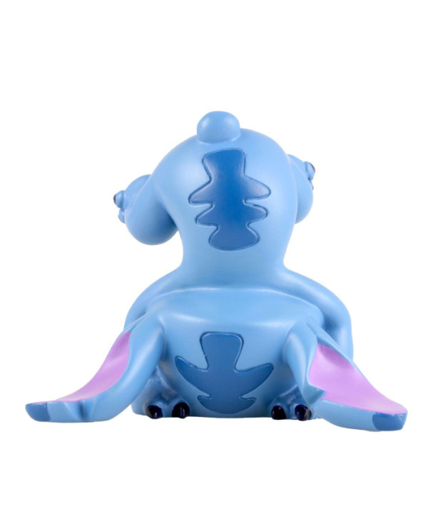 Disney Showcase Collection - Mini Figurine Stitch la tête à l'envers