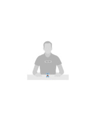 Disney Showcase Collection - Mini Figurine Stitch avec une noix de coco