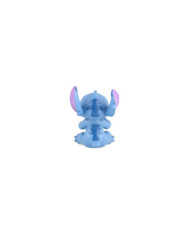 Disney Showcase Collection - Mini Figurine Stitch avec une noix de coco
