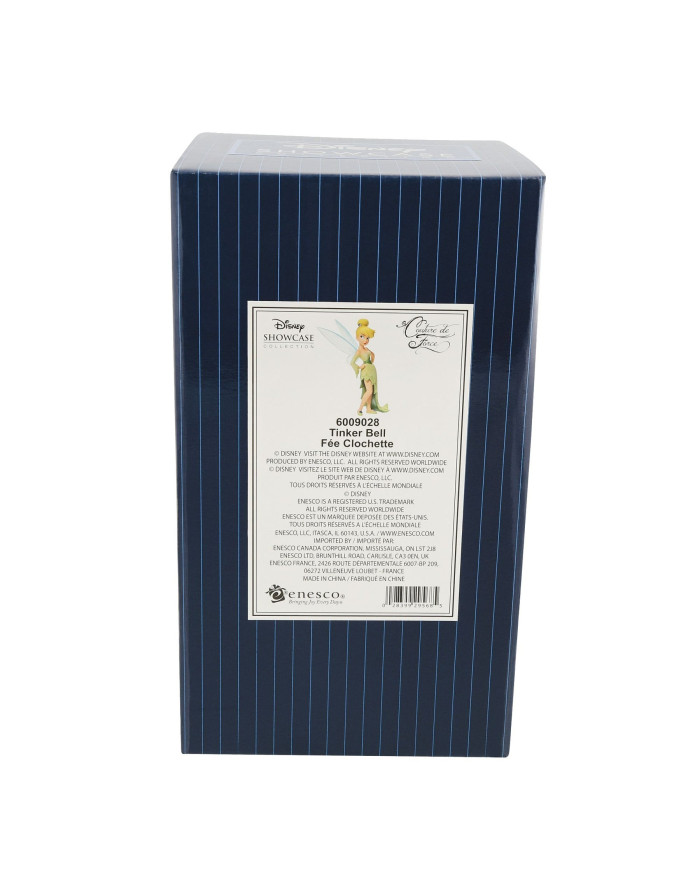 Disney Showcase Collection - Figurine Fée Clochette