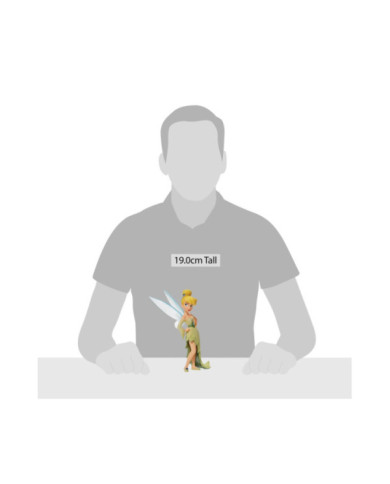 Disney Showcase Collection - Figurine Fée Clochette