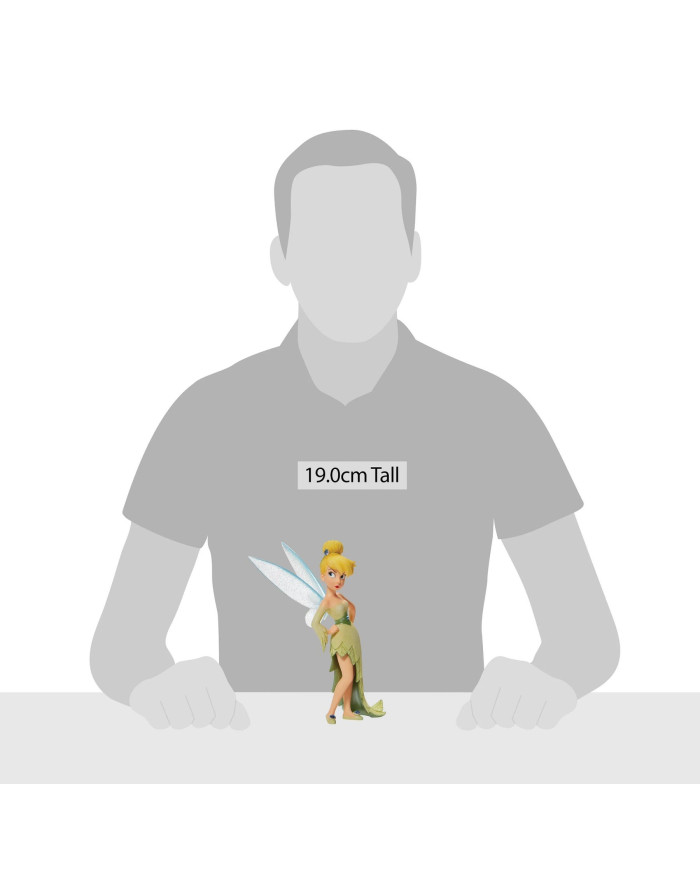 Disney Showcase Collection - Figurine Fée Clochette