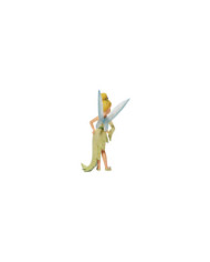 Disney Showcase Collection - Figurine Fée Clochette