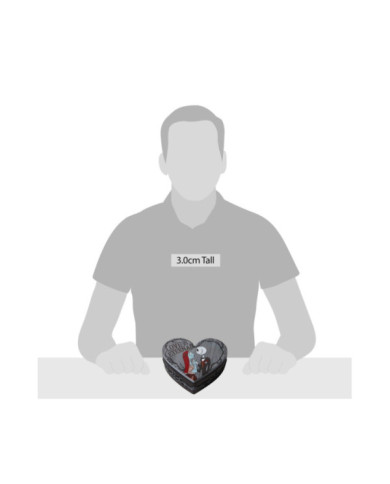 Disney Showcase Collection - Boîte Jack et Sally