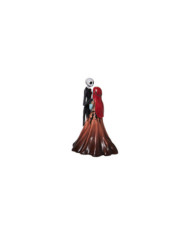 Disney Showcase Collection - Figurine Jack et Sally Amoureux