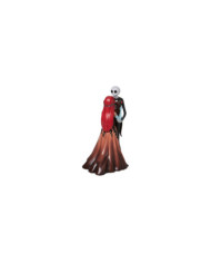 Disney Showcase Collection - Figurine Jack et Sally Amoureux
