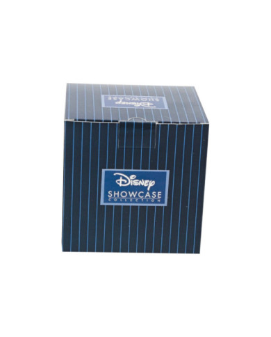 Disney Showcase Collection - Figurine Chat du Cheshire "Par ici"