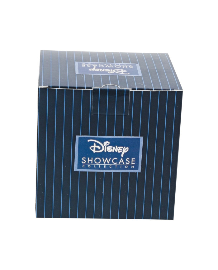 Disney Showcase Collection - Figurine Chat du Cheshire "Par ici"