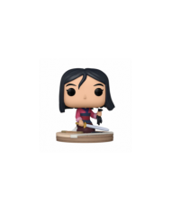 Funko Pop! Disney Princess - Mulan