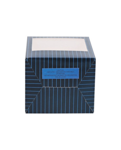 Disney Showcase Collection - Figurine Chat du Cheshire "Par ici"