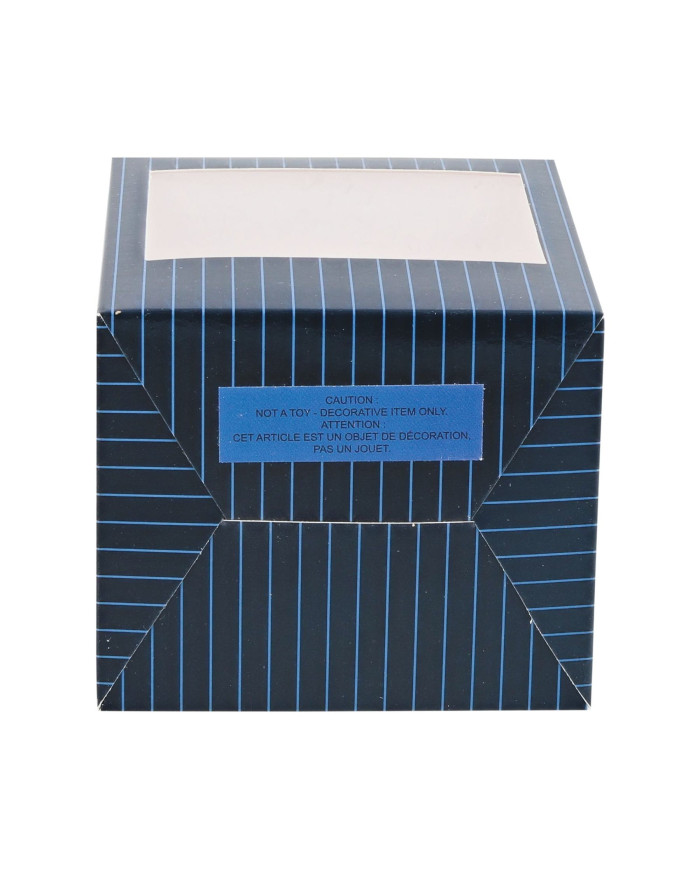 Disney Showcase Collection - Figurine Chat du Cheshire "Par ici"