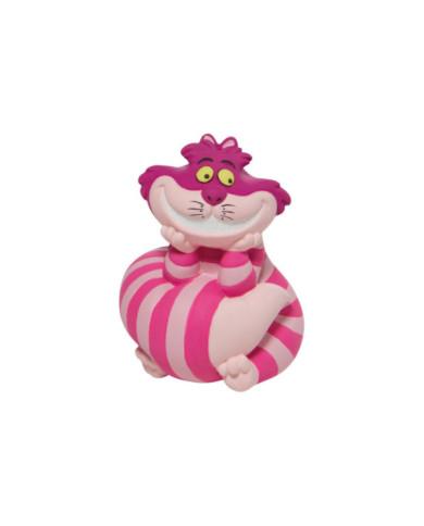 Disney Showcase Collection - Mini Figurine Chat du Cheshire