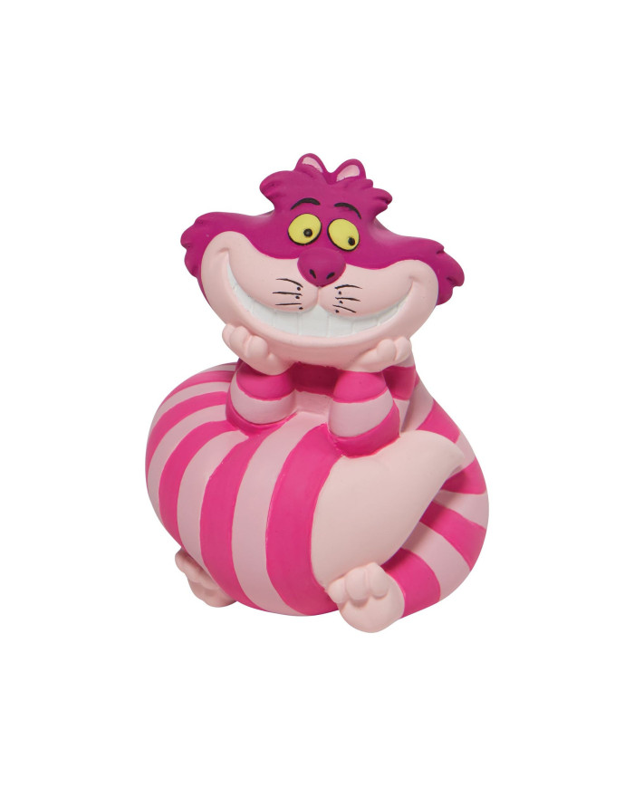 Disney Showcase Collection - Mini Figurine Chat du Cheshire