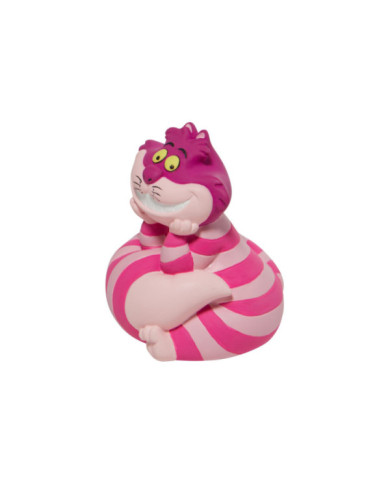 Disney Showcase Collection - Mini Figurine Chat du Cheshire