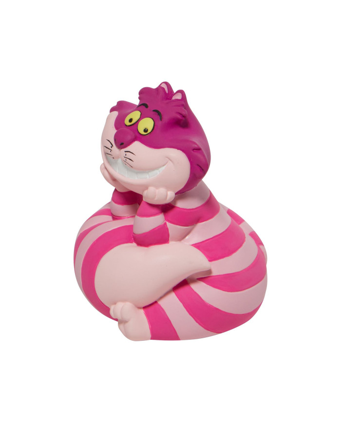 Disney Showcase Collection - Mini Figurine Chat du Cheshire