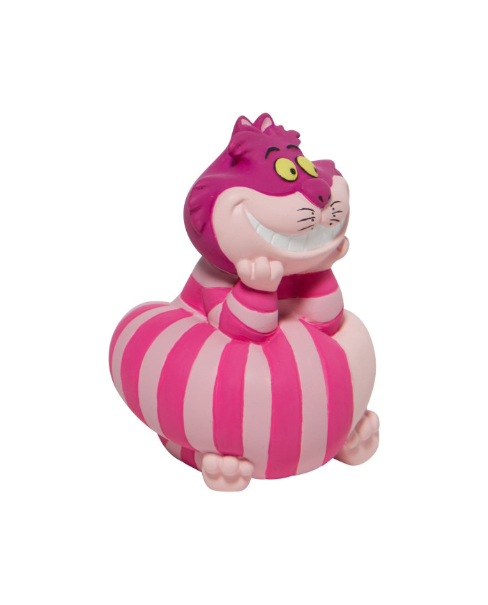 Disney Showcase Collection - Mini Figurine Chat du Cheshire