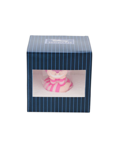 Disney Showcase Collection - Mini Figurine Chat du Cheshire