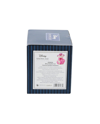 Disney Showcase Collection - Mini Figurine Chat du Cheshire