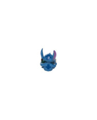 Disney Showcase Collection - Figurine Stitch avec un livre