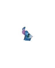 Disney Showcase Collection - Figurine Stitch avec un livre