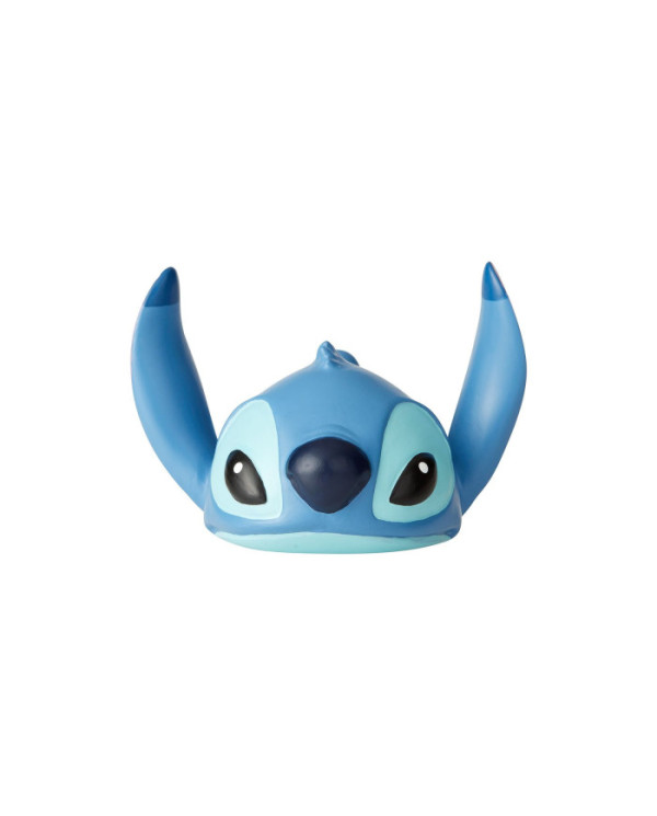 Disney Showcase Collection - Mini Figurine Stitch allongé