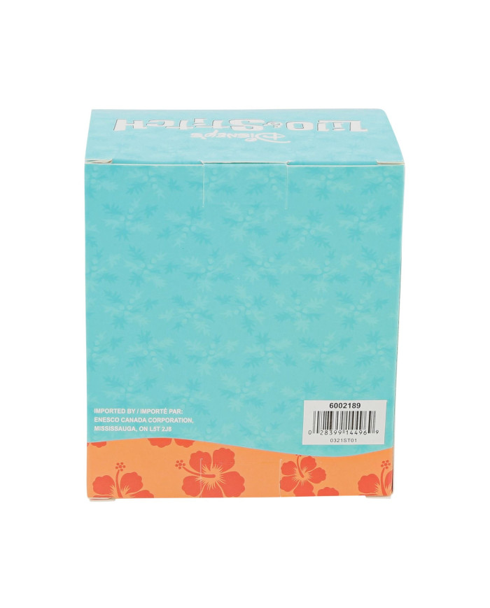 Disney Showcase Collection - Mini Figurine Stitch allongé