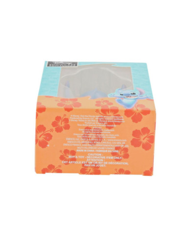 Disney Showcase Collection - Mini Figurine Stitch allongé