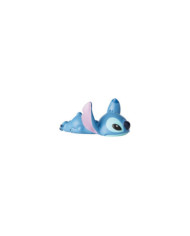 Disney Showcase Collection - Mini Figurine Stitch allongé